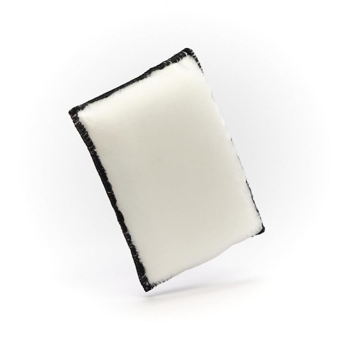 DopeFibers ScrubPadDope - Effektives Innenraum-Reinigungspad