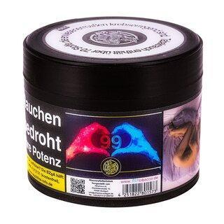 187 Strassenbande 99 - 200g Shishatabak
