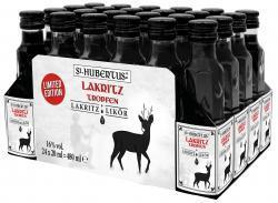 St. Hubertustropfen Lakritz - 24 x 0,02 l 