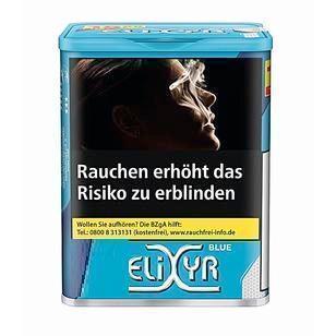 Elixyr Blue 102g Dose á 19,95 EUR