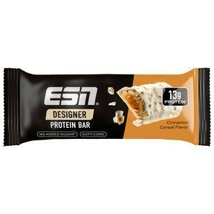 ESN Designer Bar Proteinriegel Cinnamon Cereal - 12x45g Riegel