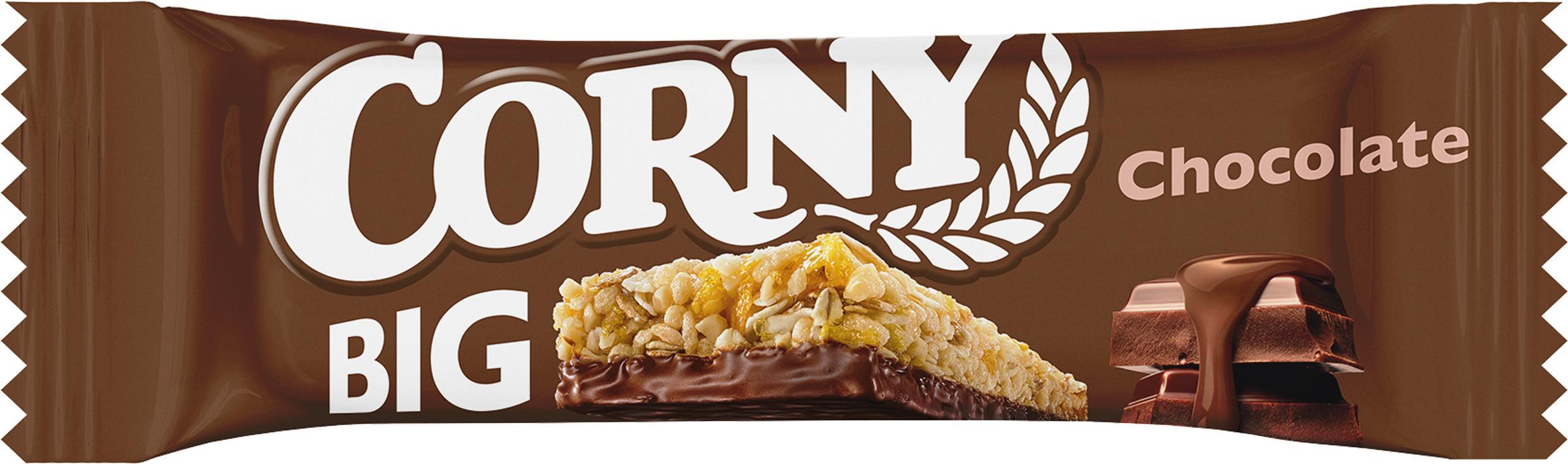 Corny BIG Schoko - 24 x 50g Packung