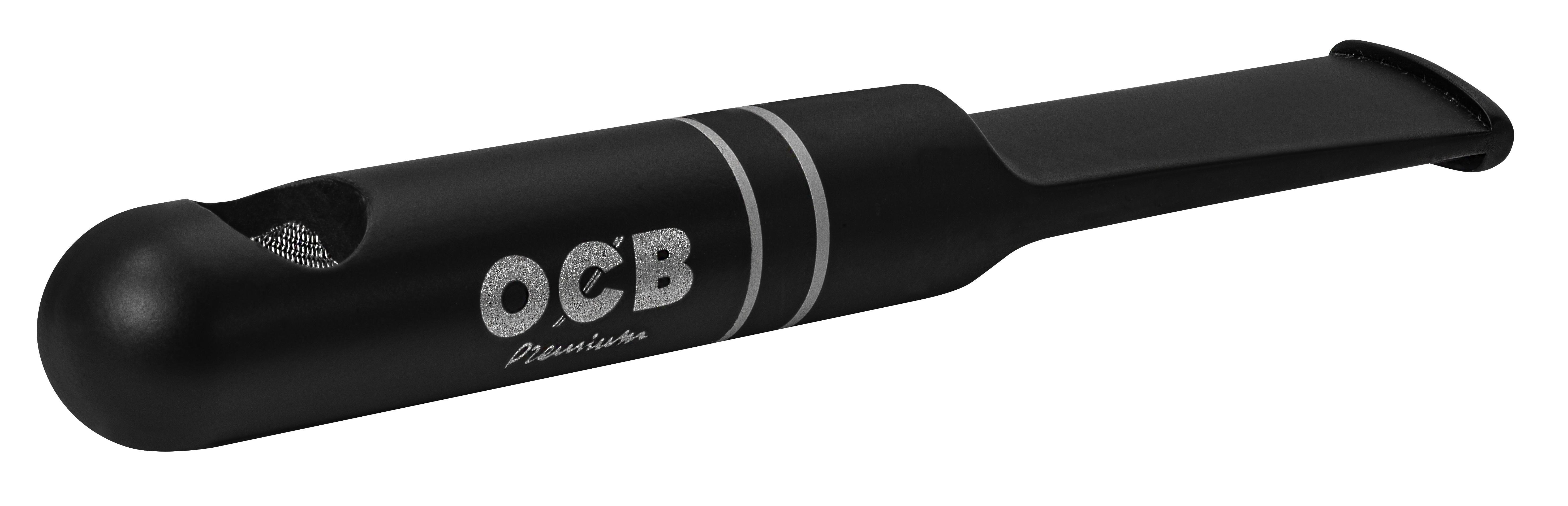 OCB Pure Pipe Premium - 1 x 1 Pfeife