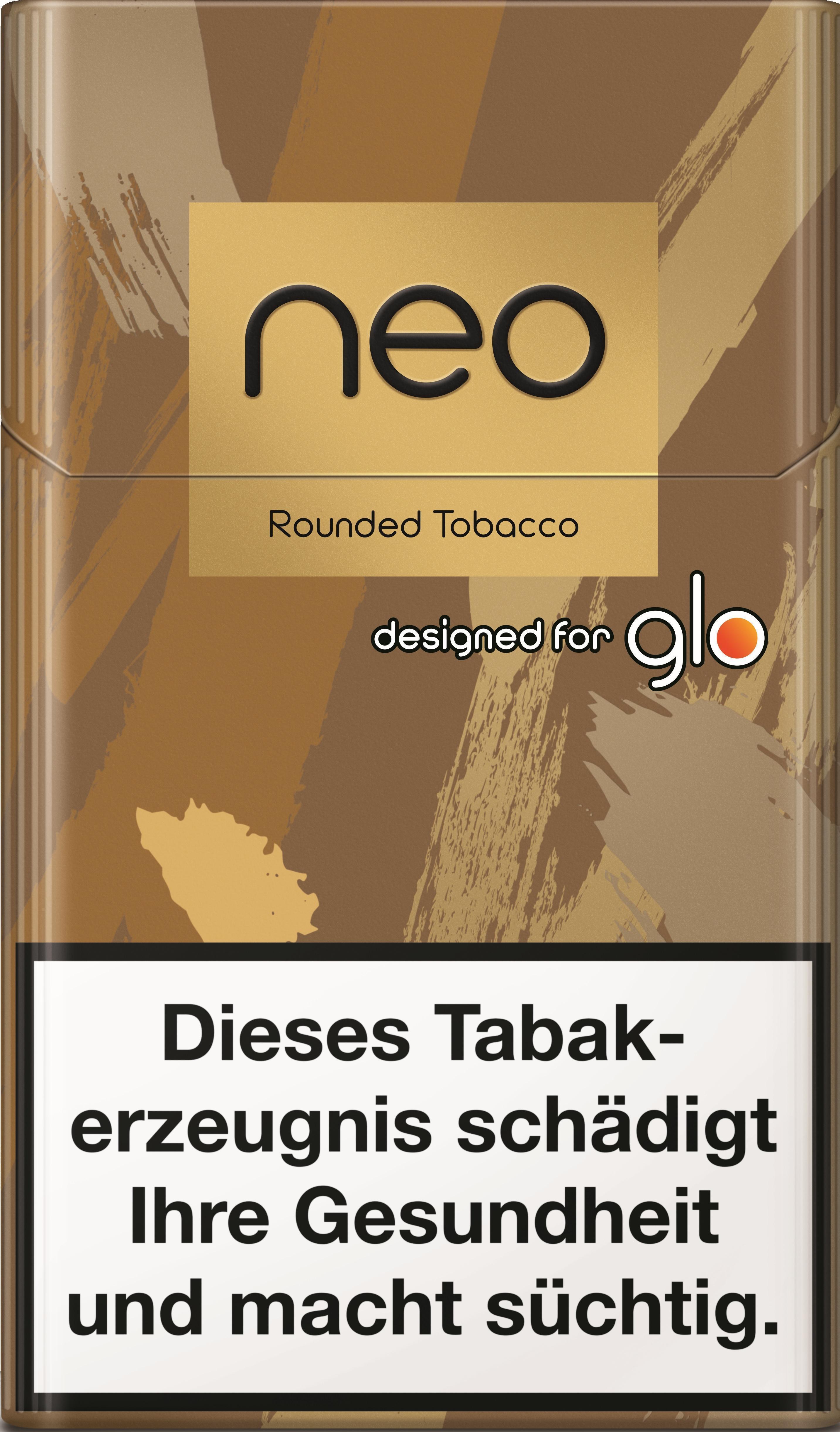 neo True Tobacco - 10 x 20 Sticks