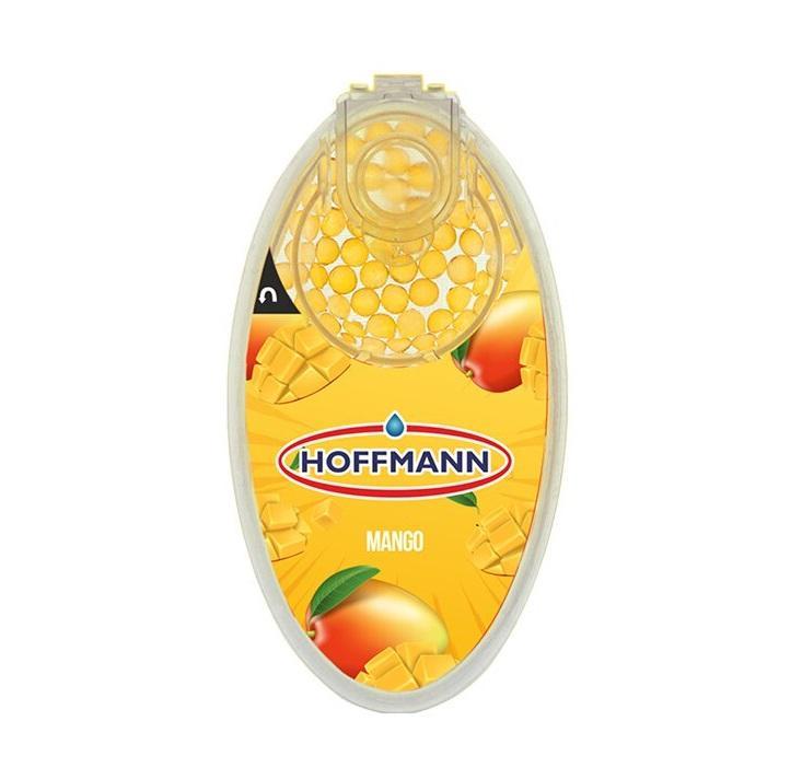 Hoffmann Aromakugeln Mango - 1 x 20er Packung