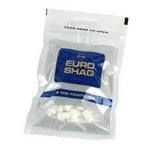 Euro Shag Feinfilter - 8mm, 15x100 Filter