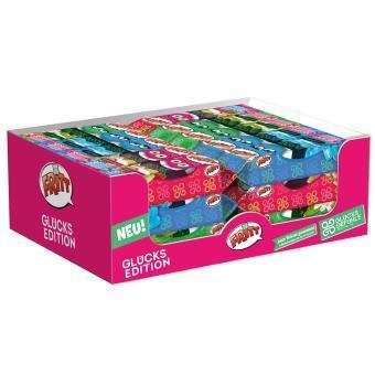 Fritt Glücks Edition