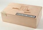 Meine 50er Brasil - 1 x 50 Zigarren á 24,50 EUR