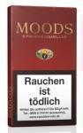 Dannemann Moods - 10x5 Zigarillos á 2,40 EUR