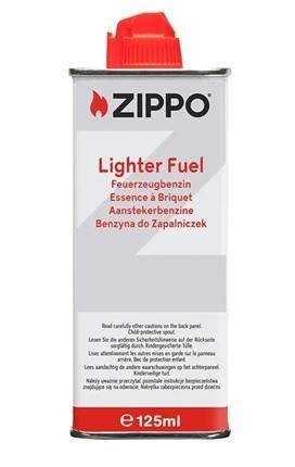 Zippo Benzin Original 1x 125ml