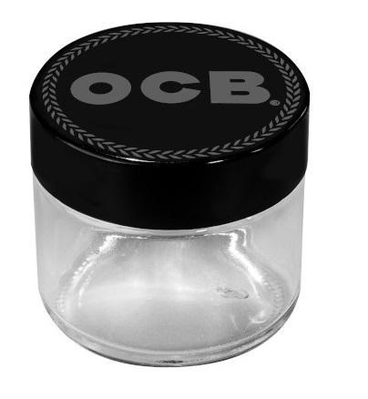 OCB Storage Glass - 1 x 1 Aufbewahrungsglas