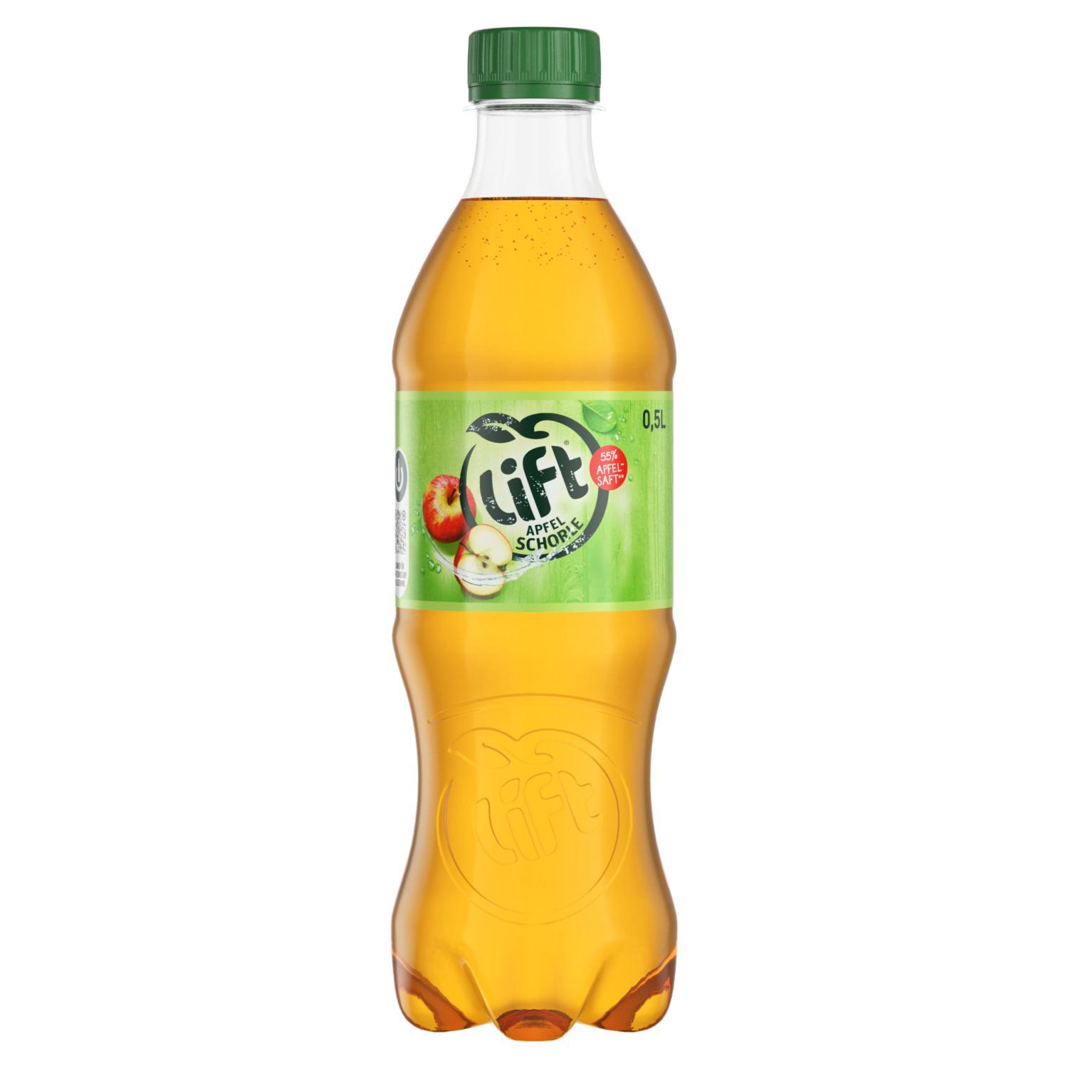 Lift - 12 x 0,5l Flasche