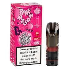 187 Strassenbande Pod Pink Mellow 20mg - 10 x 2ml