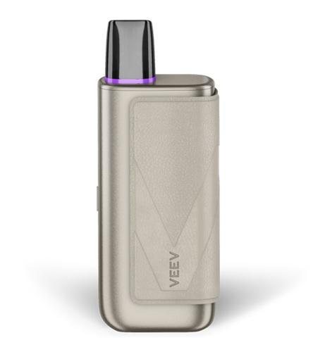 VEEV ONE Plus Kit/Device Moonlight Gold Device