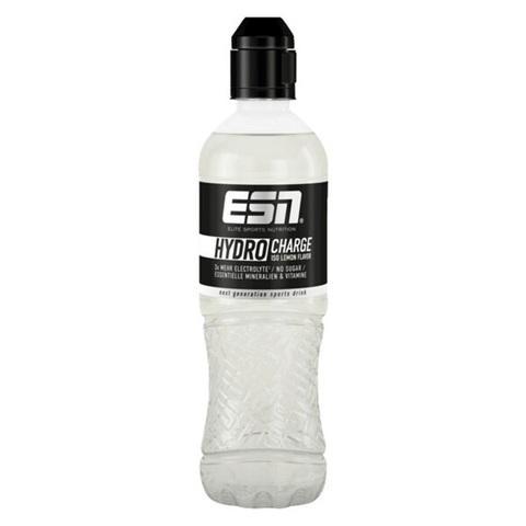 ESN HydroCharge ISO Lemon - 6×0,5l Flaschen