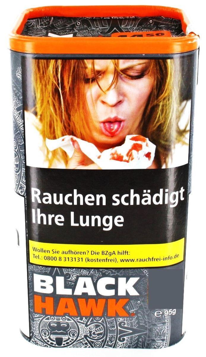 Black Hawk Volumentabak - 90g Dose á 21,30 EUR