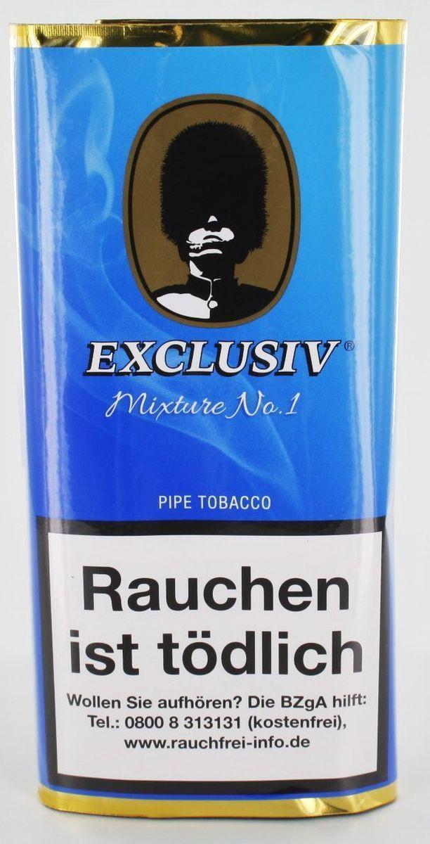 Exclusiv Royal Mixture No.1 - 1 x 50g Pouch á 8,85 EUR