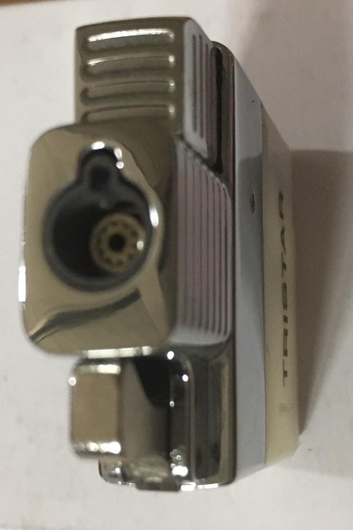 Gaseinsatz für passend Zippo Feuerzeuge Jet-Flame/Tristar