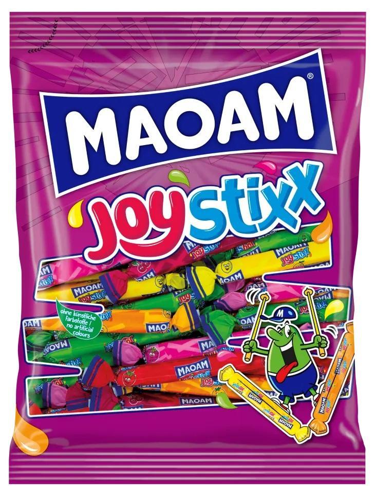 Maoam Joy Stixx - 325g Beutel