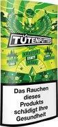 Tütenfutter Green Kräutermischung - 5×25g Packung