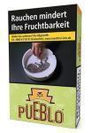 Pueblo Green Filter  - 10 × 20 Zigaretten á 7,50 EUR
