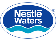 Nestle Waters Deutschland GmbH