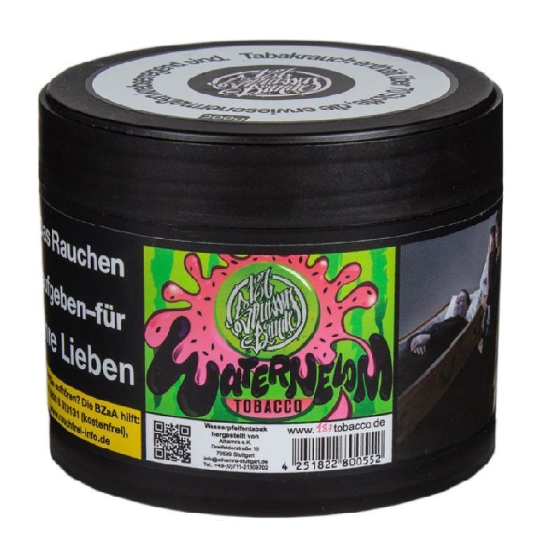 187 Strassenbande Waternelom #038 - 200g Shishatabak