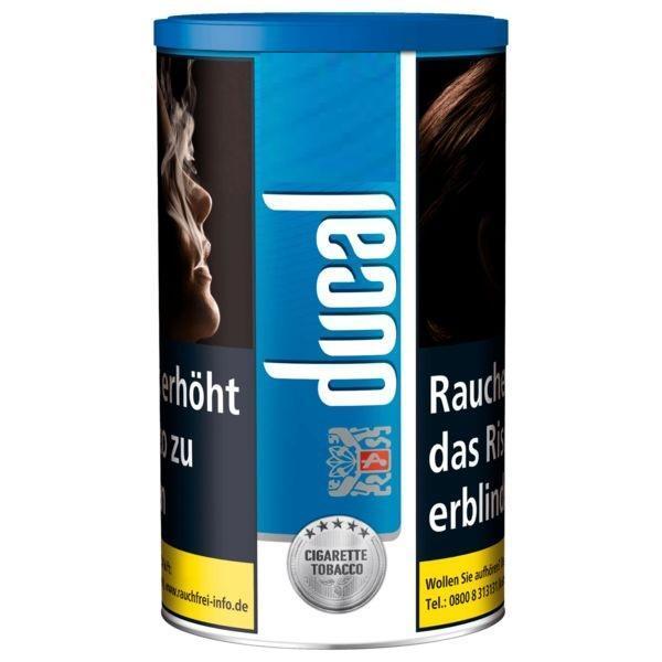 Ducal Blue Original 168 g Tabak Dose - 29,95 EUR